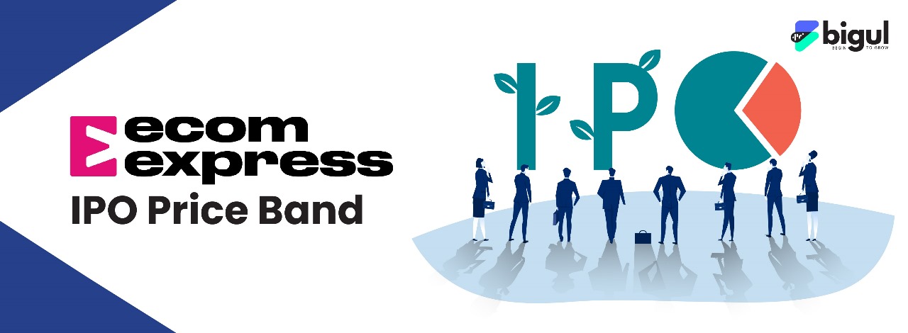 Ecom Express IPO Price Band